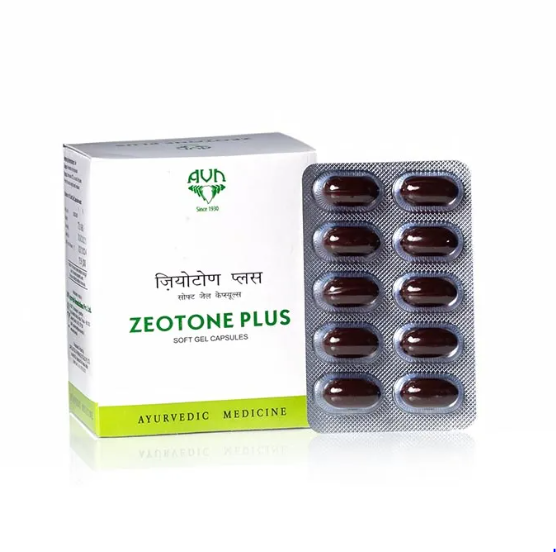 ZEOTONE TAB 10S
