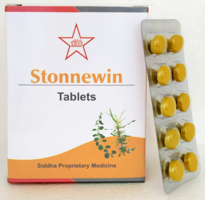 STONNEWIN TABLETS 10S - ADVANCED KIDNEY AND URINARY HEALTH SUPPORT