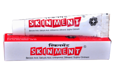 SKINMENT OINTMENT 15GM – EFFECTIVE SKIN HEALING AND REPAIR