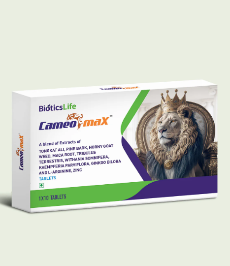 CAMEO MAX TAB 10S