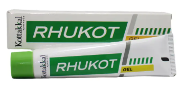 RHUKOT GEL 25GM