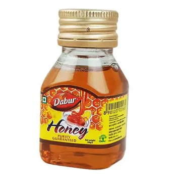DABUR HONEY 50GM 