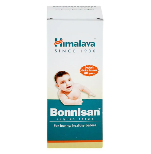 BONNISAN LIQUID 200ML