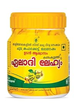 ELADI LEHYAM 100GM