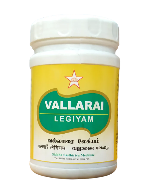 VALLAARAI LEG 200GM (SKM VALLARAI 2)