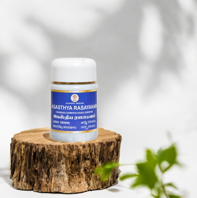 AGASTHIYA RASAYANAM 100G [N]