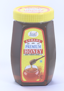 ZIGMA AGMARK HONEY 500G – PURE NATURAL HONEY FOR DAILY WELLNESS