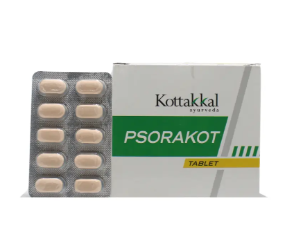 PSORAKOT TAB 10S