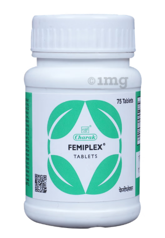 FEMIPLEX TAB 75S