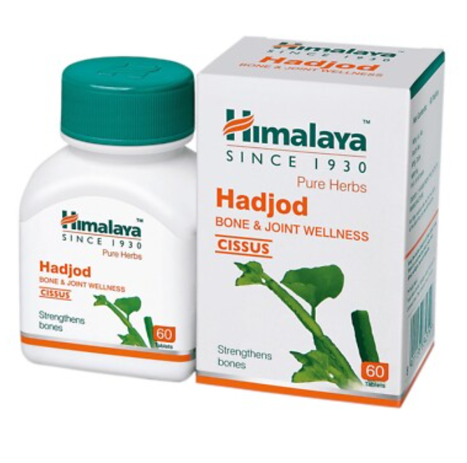 HADJOD TAB 60S [H]