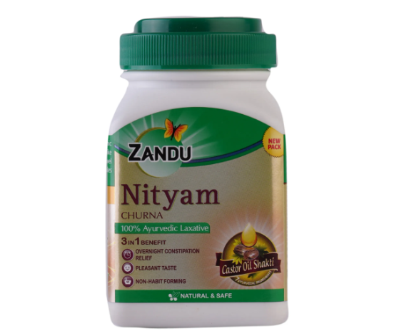 NITHYAM CHURANAM 100GM