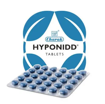HYPONIDD TAB 30'S