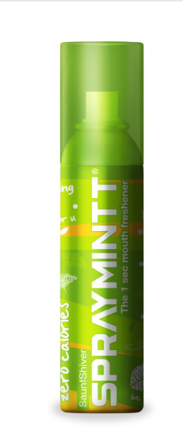 SPRAY MINT 15GM
