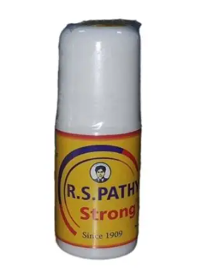 R.S. PATHY 5ML – NATURAL AYURVEDIC EYE DROPS