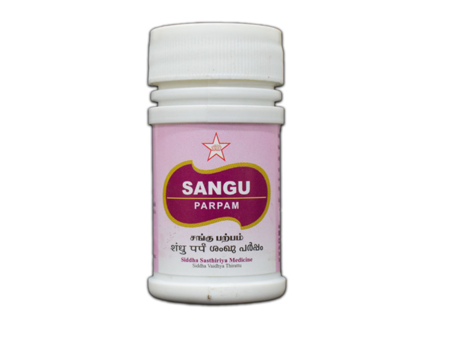 SANGU PARPAM SKM 10GM