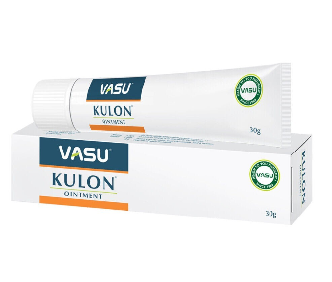 KULON OINT 30GM – EFFECTIVE TOPICAL OINTMENT FOR SKIN RELIEF AND HEALING