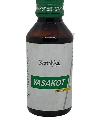 VASAKOT SYP 100ML