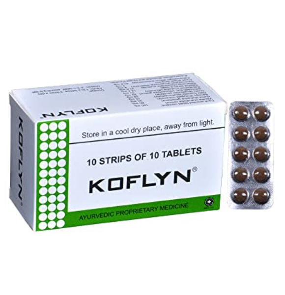 KOFLYN TAB 10S