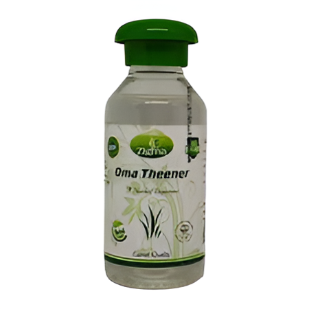 OMA WATER 100ML ZIG