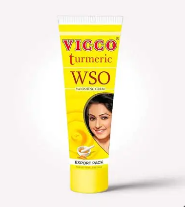 VICCO T.SKIN CREAM WSO 15GM