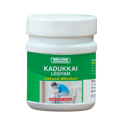 KADUKKAI LEG 100GM [SKM]