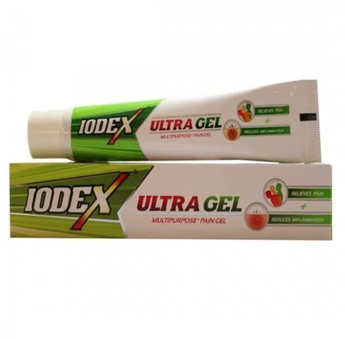 IODEX ULTRAGEL+ 15GM