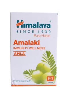 AMALAKI TAB 60S