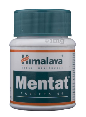 MENTAT TAB 60S