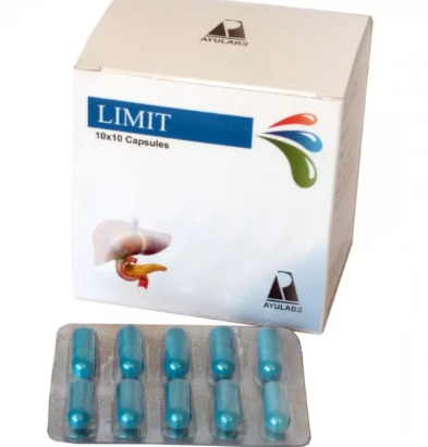 BACTEFAR CAP 10S – HERBAL CAPSULES FOR DIGESTIVE AND GUT HEALTH