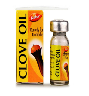 Dabur Clove Oil
