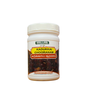 KADUKKAI CHOORNAM 50GM [SKM]