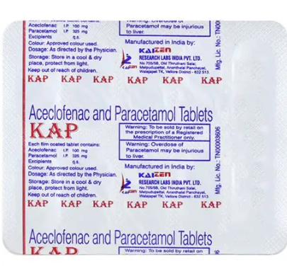 KAP-MADUK TAB 10S