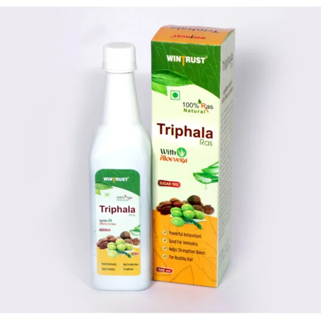 TRIFALA RAS 1LT THIRIPALA