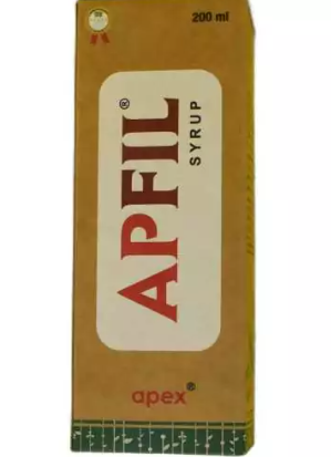 APFIL SYP 200ML