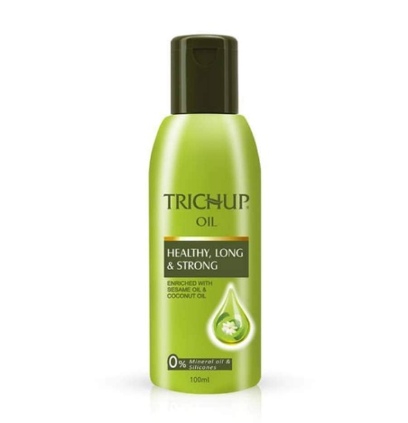 TRICHUP OIL 100ML