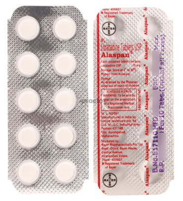 ALASPAN TAB 10S