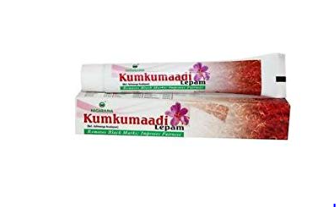 KUMKUMAADI LEPAM 10G [N]
