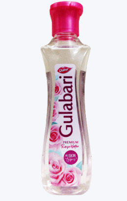 Dabur Gulabari Premium Rose Water