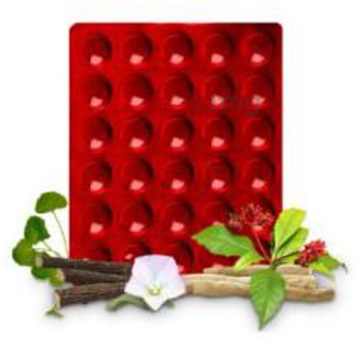 BRENTO TAB 30S – HERBAL SUPPLEMENT FOR JOINT AND MUSCLE SUPPORT