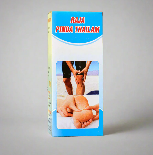 PINDA THAILAM 100ML VKS