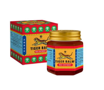 Tiger Balm Red Ointment