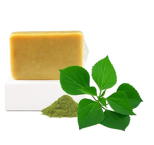 Herbal Soap Bar