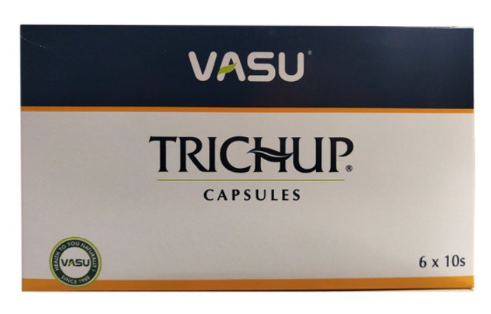 Trichup Capsules