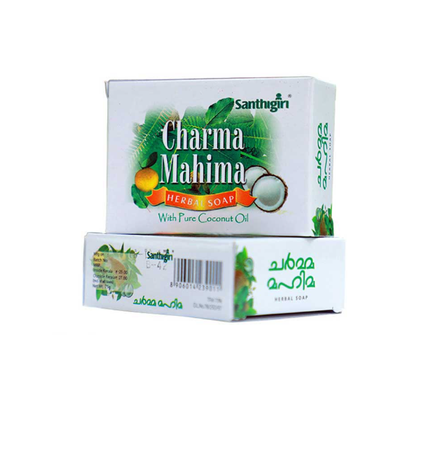 CHARMA MAHIMA SOAP 75GM