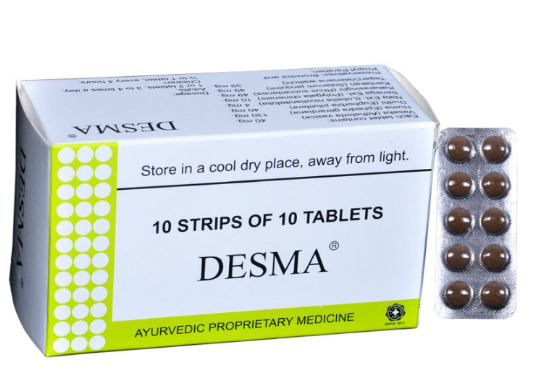 DESMA TAB 10S