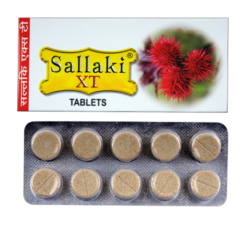 SALLAKI XT 10S TAB