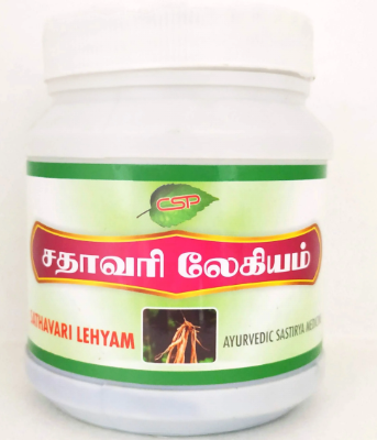 CASTONE LEHIYAM 250GM – HERBAL STRENGTHENING TONIC