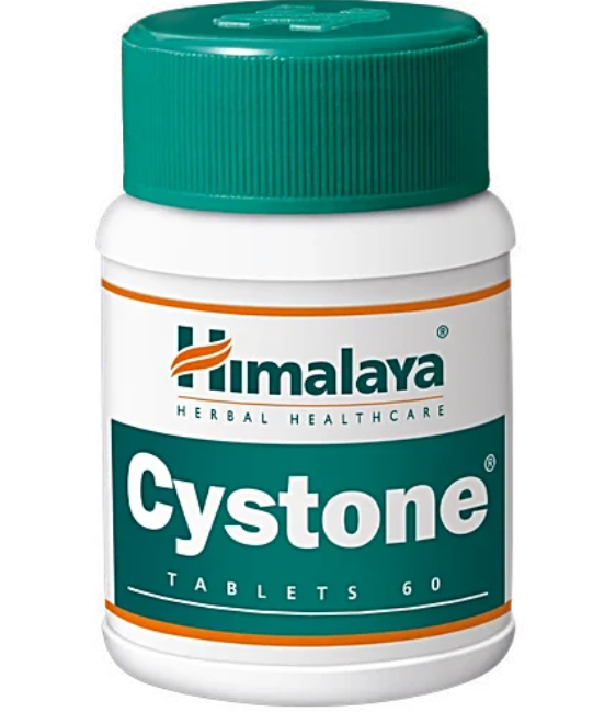 CYSTONE TAB 60S