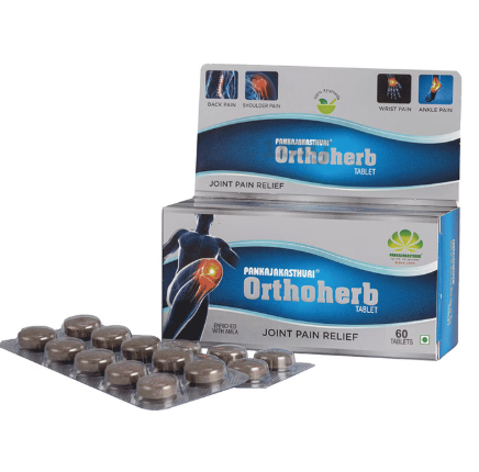 Orthoherb Tablet