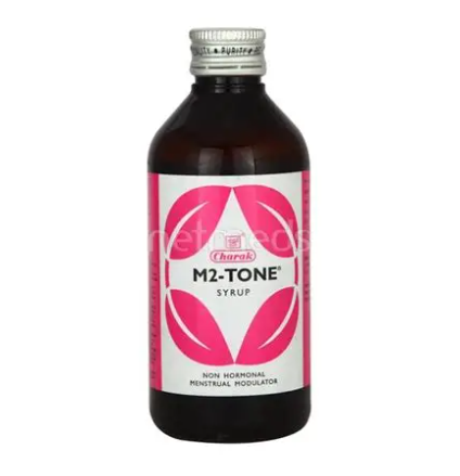M2 TONE SYP 200ML